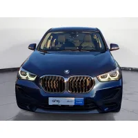 BMW X1, 2021, АКПП, пробег 77250 км
