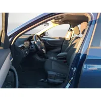 BMW X1, 2021, АКПП, пробег 77250 км