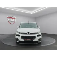 Citroën Berlingo, 2020, АКПП, пробег 87167 км