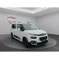 Citroën Berlingo, 2020, АКПП, пробег 87167 км