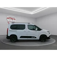 Citroën Berlingo, 2020, АКПП, пробег 87167 км