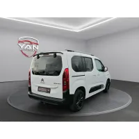 Citroën Berlingo, 2020, АКПП, пробег 87167 км