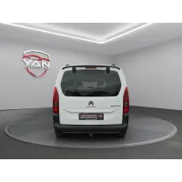 Citroën Berlingo, 2020, АКПП, пробег 87167 км