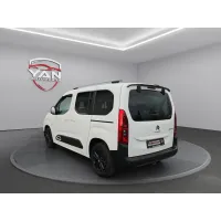 Citroën Berlingo, 2020, АКПП, пробег 87167 км