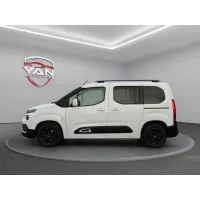 Citroën Berlingo, 2020, АКПП, пробег 87167 км