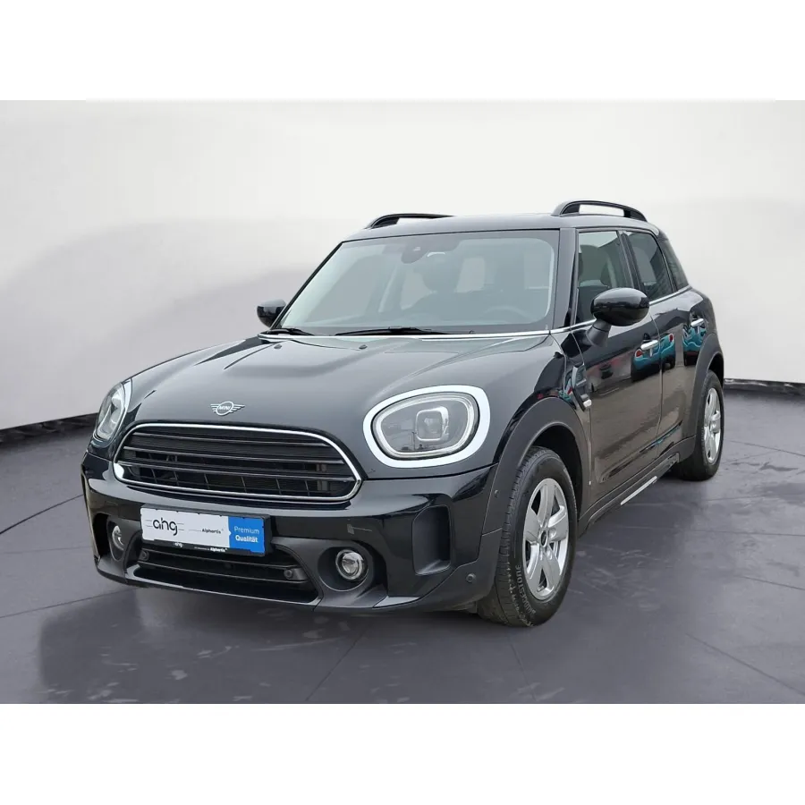 MINI Cooper, 2022, АКПП, пробег 42250 км