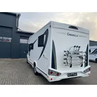 Автодом Chausson Teilintegriert, 2020, АКПП, пробег 30850 км