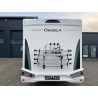 Автодом Chausson Teilintegriert, 2020, АКПП, пробег 30850 км
