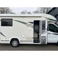 Автодом Chausson Teilintegriert, 2020, АКПП, пробег 30850 км