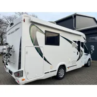 Автодом Chausson Teilintegriert, 2020, АКПП, пробег 30850 км