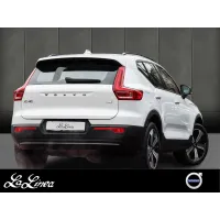 Volvo XC40, 2022, АКПП, пробег 40135 км
