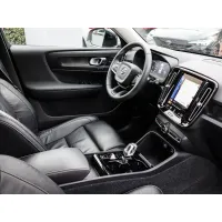 Volvo XC40, 2022, АКПП, пробег 40135 км