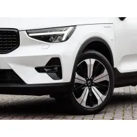 Volvo XC40, 2022, АКПП, пробег 40135 км