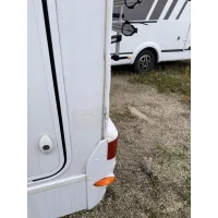 Автодом Carado A, 2023, МКПП, пробег 40450 км