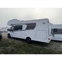 Автодом Carado A, 2023, МКПП, пробег 40450 км