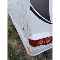 Автодом Carado A, 2023, МКПП, пробег 40450 км