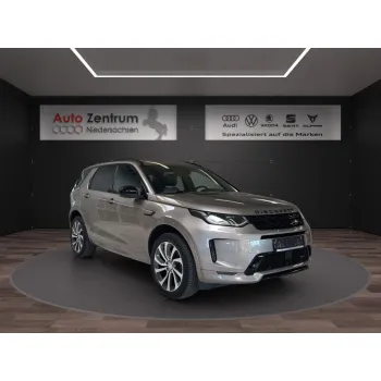 Land Rover, 2022, АКПП, пробег 95696 км