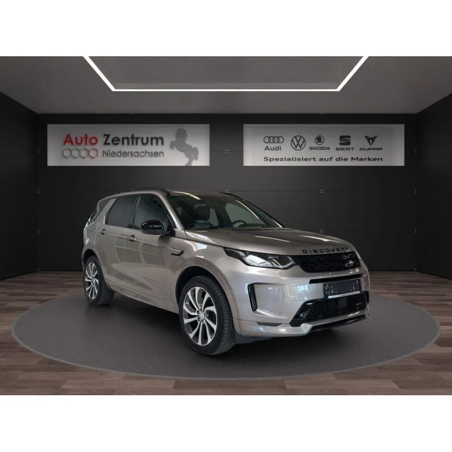 Land Rover, 2022, АКПП, пробег 95696 км