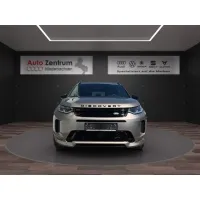 Land Rover, 2022, АКПП, пробег 95696 км