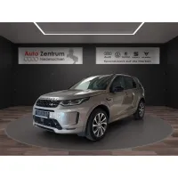 Land Rover, 2022, АКПП, пробег 95696 км