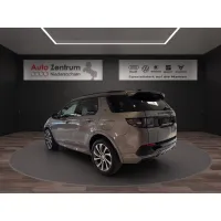 Land Rover, 2022, АКПП, пробег 95696 км