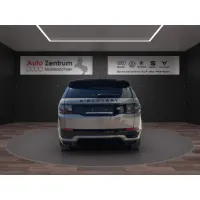 Land Rover, 2022, АКПП, пробег 95696 км