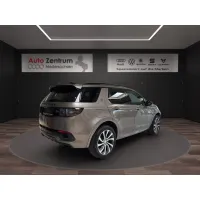 Land Rover, 2022, АКПП, пробег 95696 км