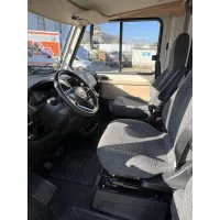 Автодом Dethleffs Globebus, 2024, МКПП, пробег 58990 км