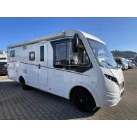 Автодом Dethleffs Globebus, 2024, МКПП, пробег 58990 км