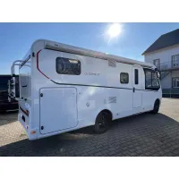 Автодом Dethleffs Globebus, 2024, МКПП, пробег 58990 км