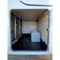 Автодом Dethleffs Globebus, 2024, МКПП, пробег 58990 км