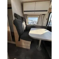 Автодом Dethleffs Globebus, 2024, МКПП, пробег 58990 км