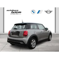 MINI Cooper, 2022, АКПП, пробег 35890 км