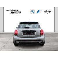 MINI Cooper, 2022, АКПП, пробег 35890 км