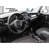 MINI Cooper, 2022, АКПП, пробег 35890 км