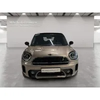 MINI Cooper, 2022, АКПП, пробег 27438 км