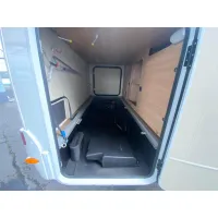 Автодом Sunlight T66, 2016, АКПП, пробег 41800 км