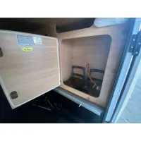 Автодом Sunlight T66, 2016, АКПП, пробег 41800 км