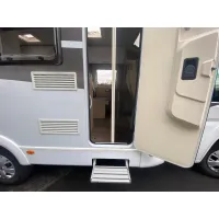 Автодом Sunlight T58, 2018, МКПП, пробег 58800 км