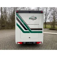 Автодом Mercedes-Benz Sprinter, 2014, АКПП, пробег 280000 км