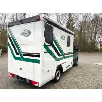 Автодом Mercedes-Benz Sprinter, 2014, АКПП, пробег 280000 км