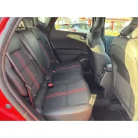 Renault Captur, 2023, АКПП, пробег 34200 км