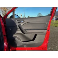 Renault Captur, 2023, АКПП, пробег 34200 км