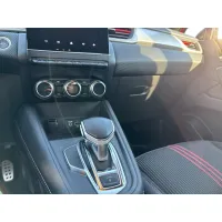 Renault Captur, 2023, АКПП, пробег 34200 км