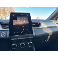 Renault Captur, 2023, АКПП, пробег 34200 км