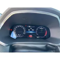 Renault Captur, 2023, АКПП, пробег 34200 км