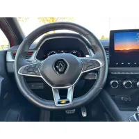 Renault Captur, 2023, АКПП, пробег 34200 км