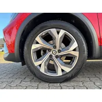 Renault Captur, 2023, АКПП, пробег 34200 км