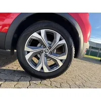 Renault Captur, 2023, АКПП, пробег 34200 км