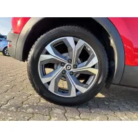 Renault Captur, 2023, АКПП, пробег 34200 км